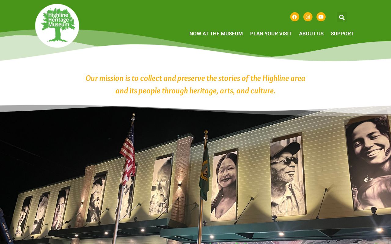 Highline Heritage Museum source for SeaTac city directory research